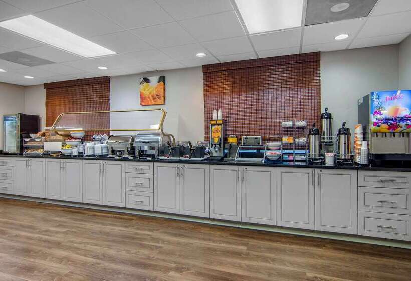 فندق Clarion Suites Duluth I 85