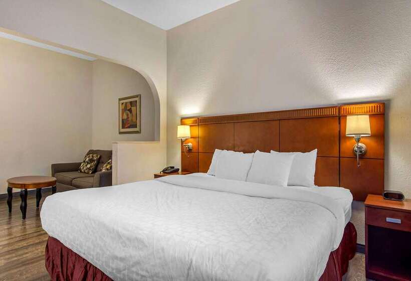 فندق Clarion Suites Duluth I 85