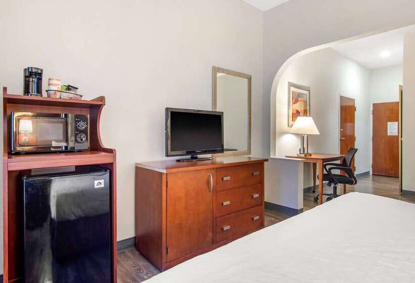فندق Clarion Suites Duluth I 85