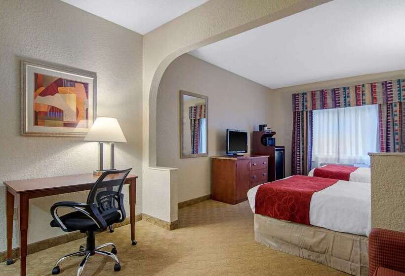 فندق Clarion Suites Duluth I 85