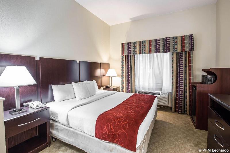فندق Clarion Suites Duluth I 85