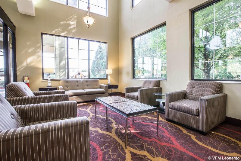 فندق Clarion Suites Duluth I 85