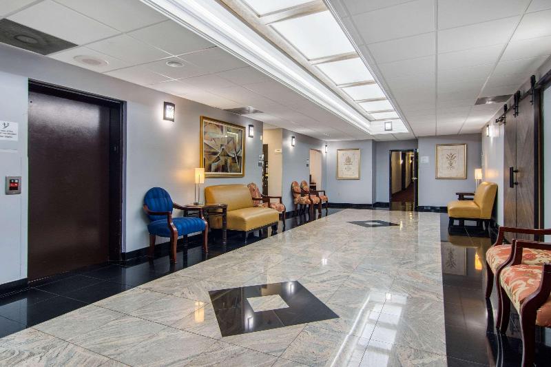 فندق Clarion Suites Duluth I 85
