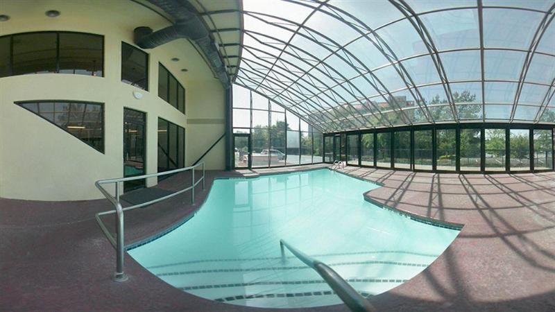 فندق Clarion Suites Duluth I 85
