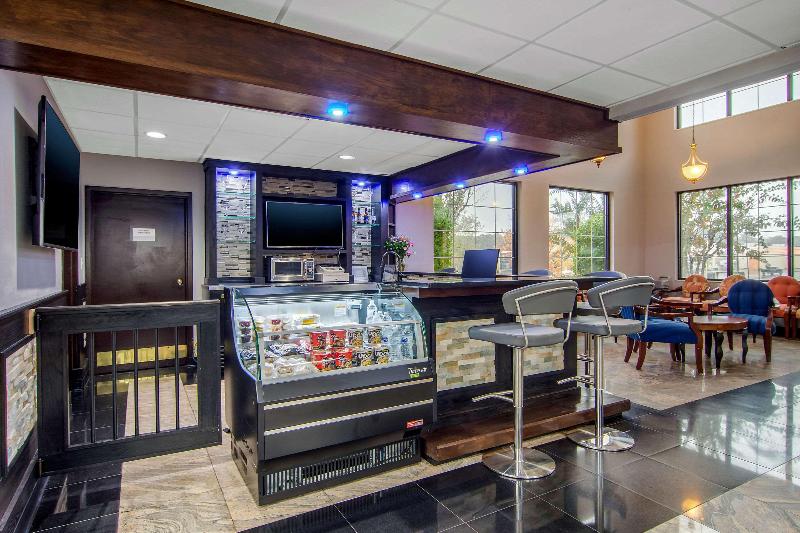 فندق Clarion Suites Duluth I 85