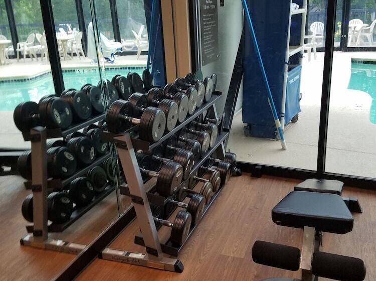 فندق Clarion Suites Duluth I 85