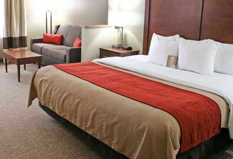 فندق Comfort Inn Ellensburg