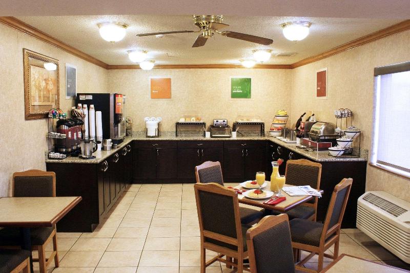 فندق Comfort Inn Ellensburg