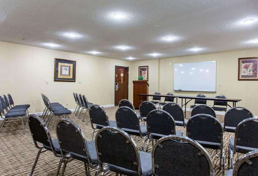 هتل Comfort Inn Columbiabush River