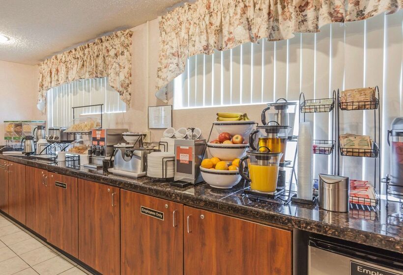 فندق Comfort Inn On The Bay