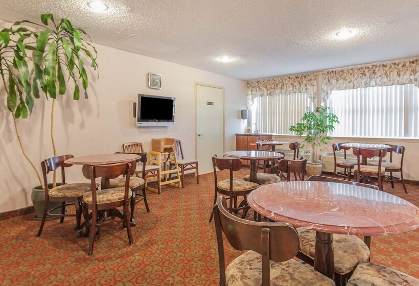 فندق Comfort Inn On The Bay