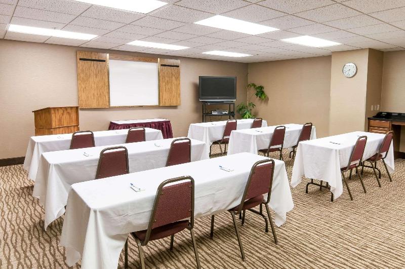 فندق Comfort Inn Quantico