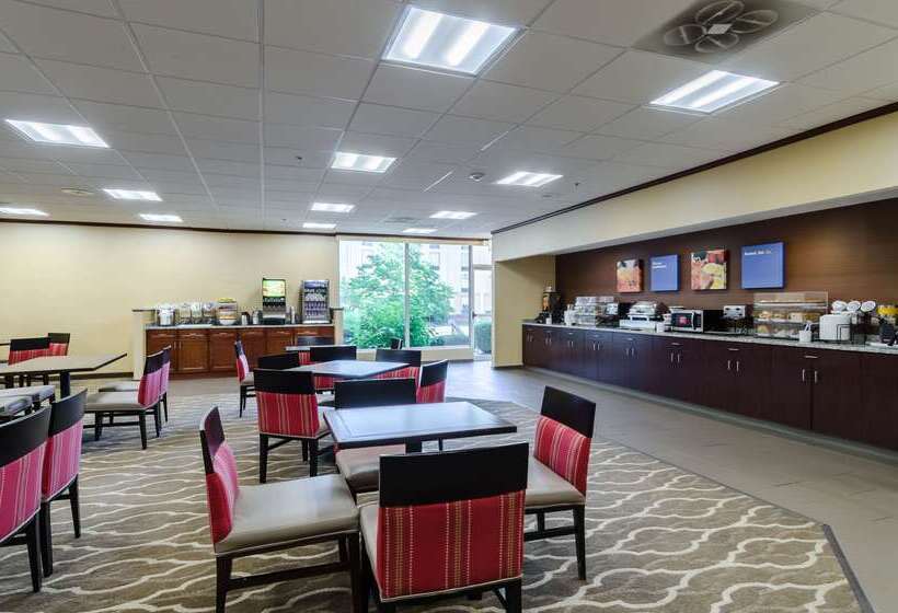 هتل Comfort Inn Randolph Boston