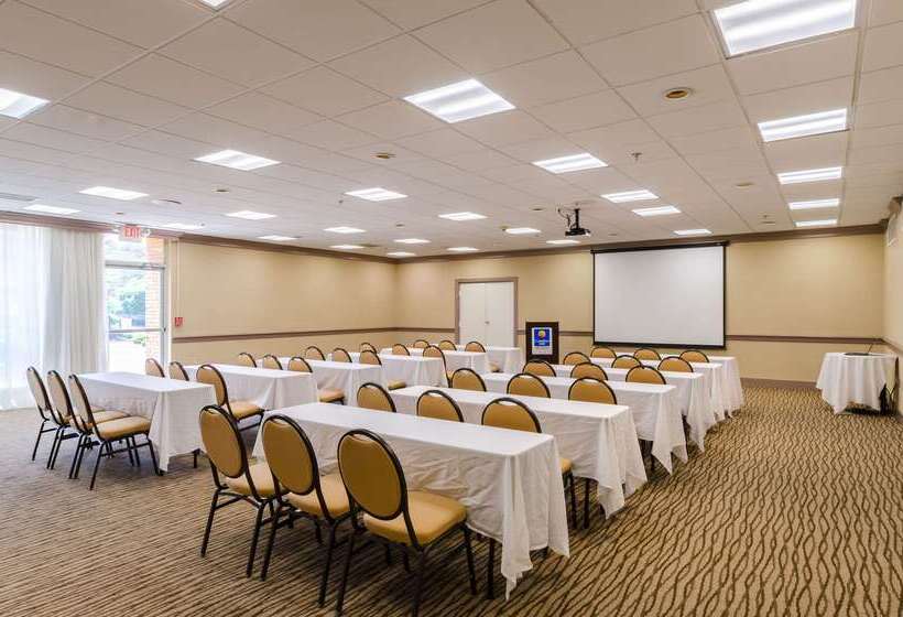 هتل Comfort Inn Randolph Boston