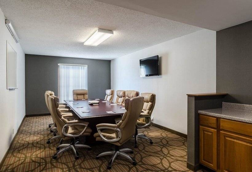 هتل Comfort Inn Randolph Boston