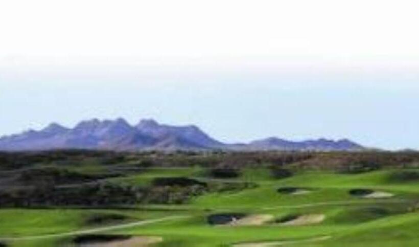 هتل Comfort Inn & Suites Las Cruces Mesilla
