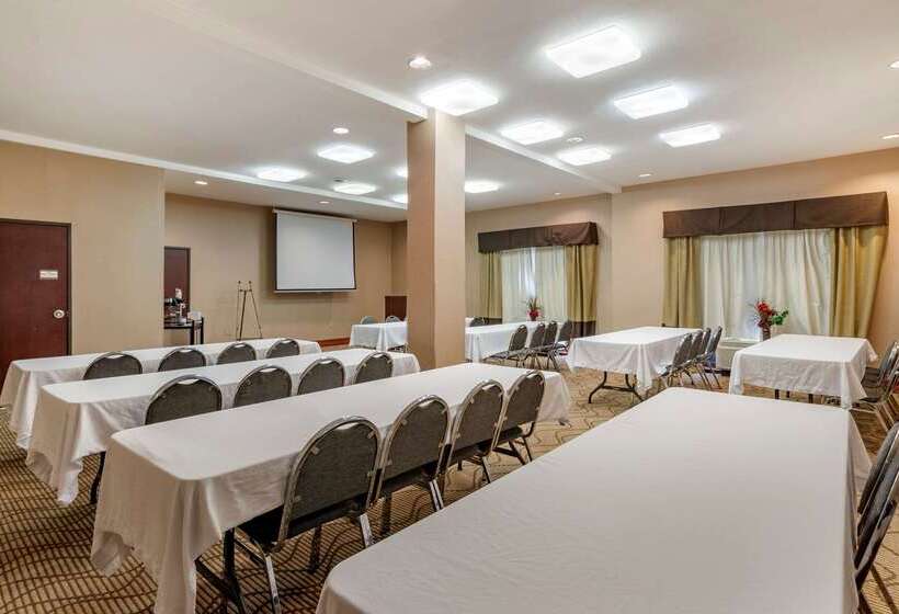 هتل Comfort Suites Airport South