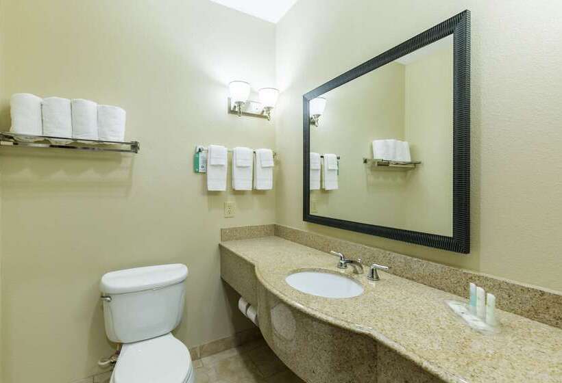 호텔 Comfort Suites Beaumont I10