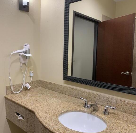 호텔 Comfort Suites Beaumont I10