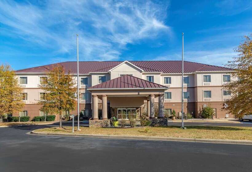 هتل Comfort Suites Montgomery East Monticello Dr