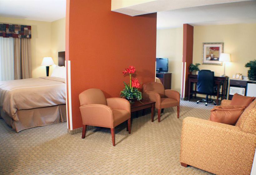 ホテル Comfort Suites Ormond Beach