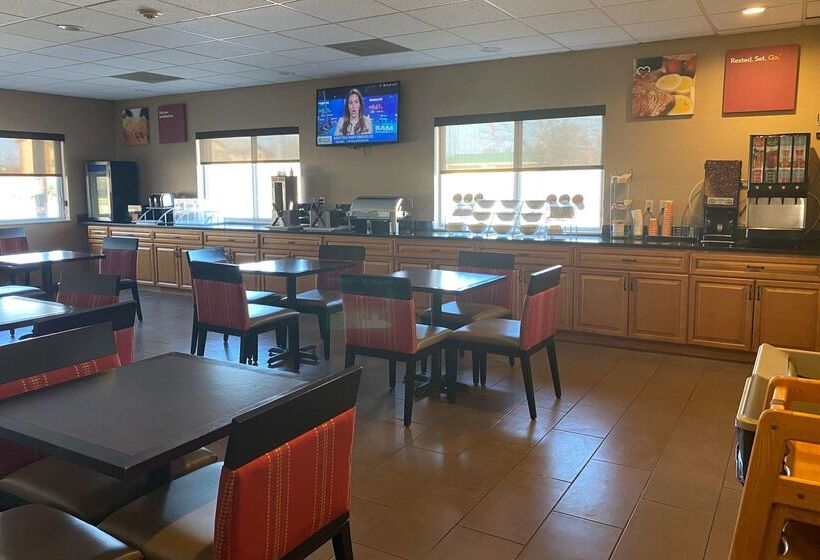 בית מלון כפרי Comfort Suites Peoria I 74