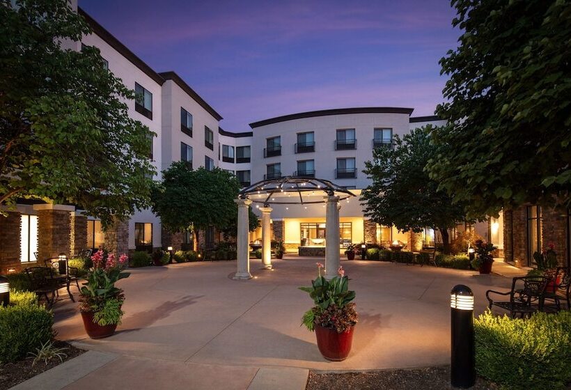 בית מלון כפרי Courtyard By Marriott Boise West/meridian