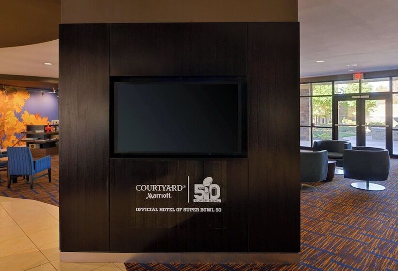 בית מלון כפרי Courtyard By Marriott Boise West/meridian
