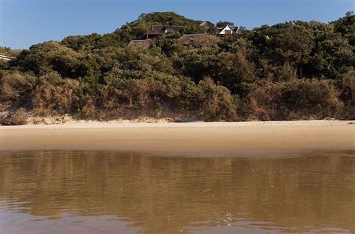 فندق Crawfords Beach Lodge