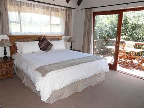 فندق Crawfords Beach Lodge