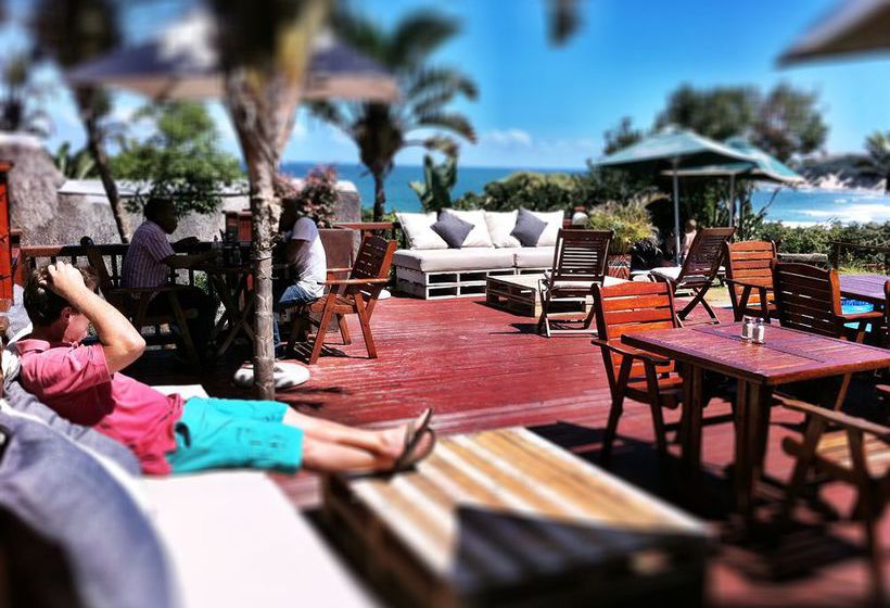 فندق Crawfords Beach Lodge