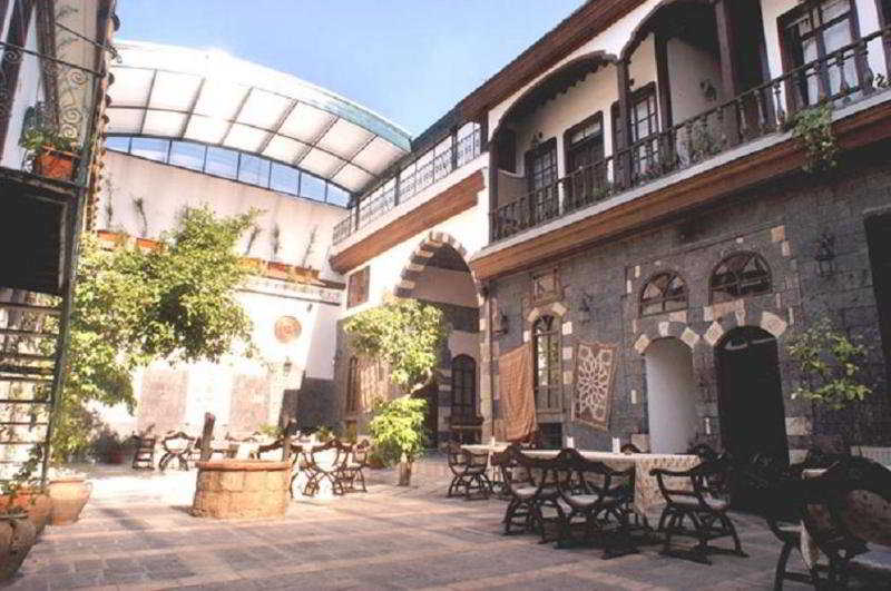 ホテル Dar Al Yasmin