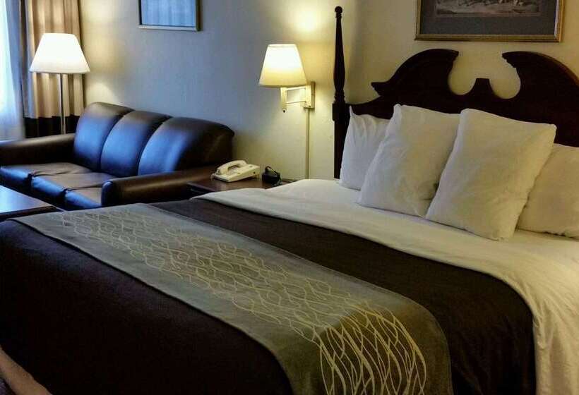 酒店 Days Inn By Wyndham St George