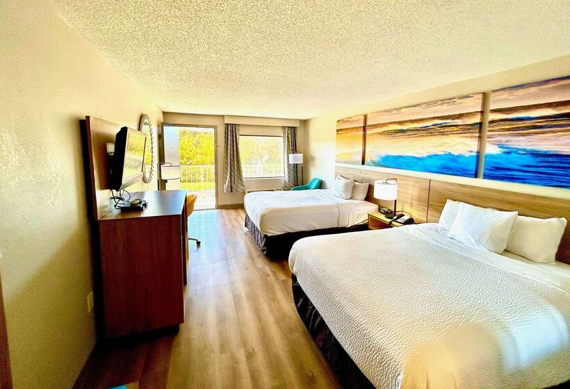 酒店 Days Inn By Wyndham St George
