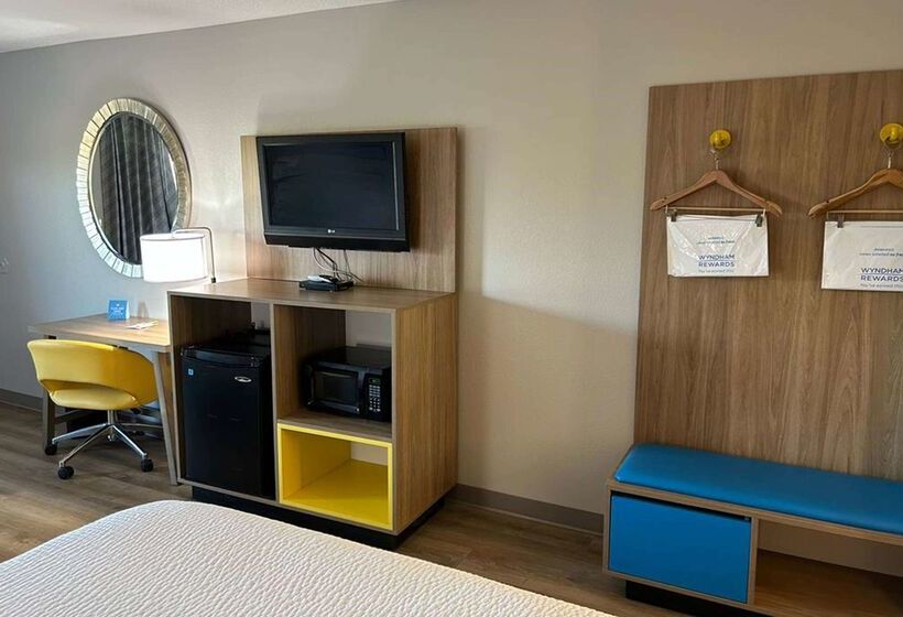 酒店 Days Inn By Wyndham St George