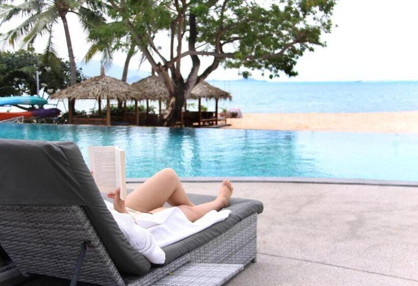هتل Deva Beach Resort Samui