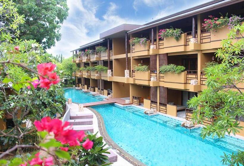 هتل Deva Beach Resort Samui