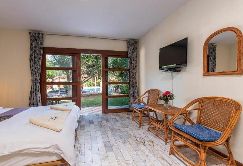 Fotos del hotel Eco Valley Lodge:  13