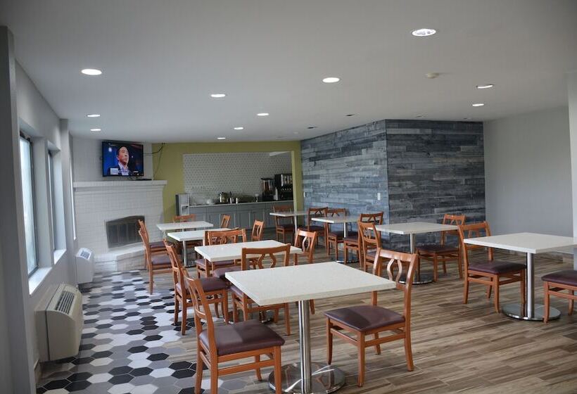 هتل Sonesta Essential Des Moines