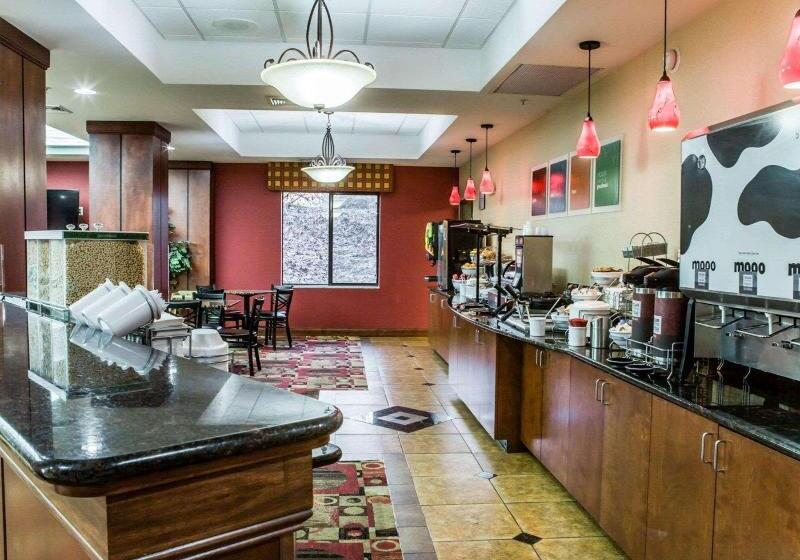 هتل Fairfield By Marriott Inn & Suites Greensboro Coliseum Area