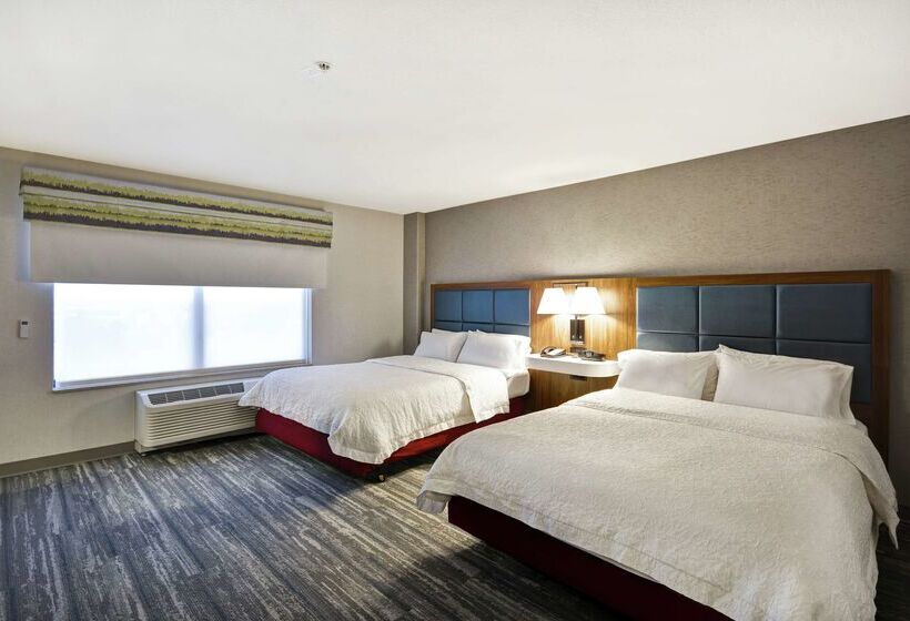 فندق Hampton Inn & Suites Yuma