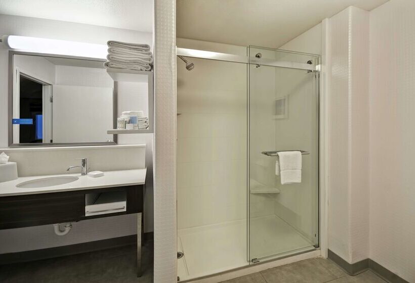 فندق Hampton Inn & Suites Yuma