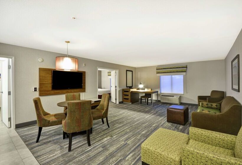 فندق Hampton Inn & Suites Yuma