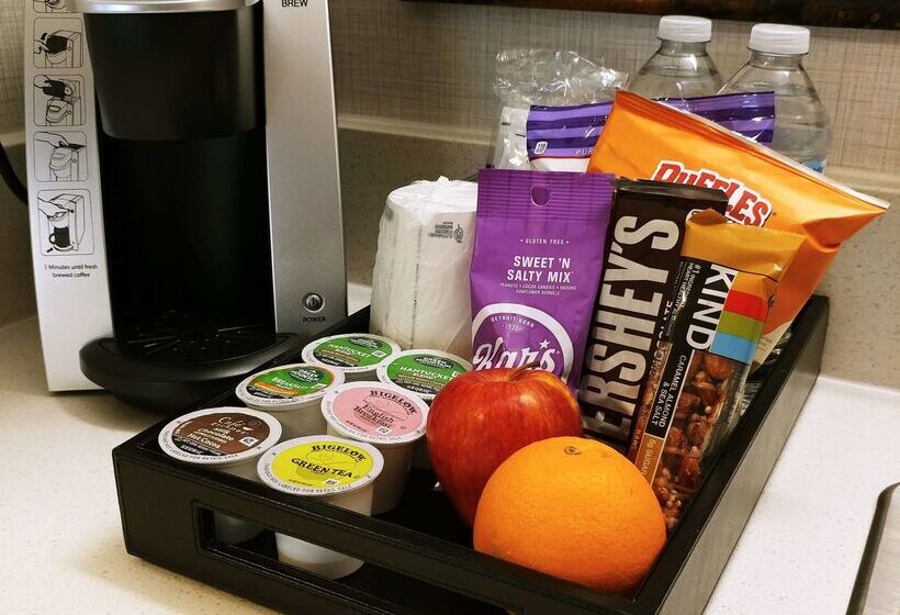 هتل Hampton Inn & Suites Yuma