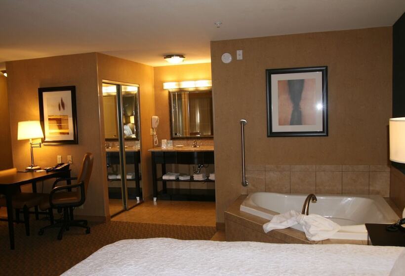 فندق Hampton Inn & Suites Barstow