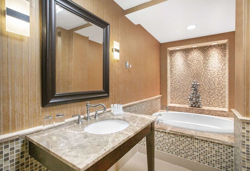 בית מלון כפרי Hilton Garden Inn Palm Beach Gardens