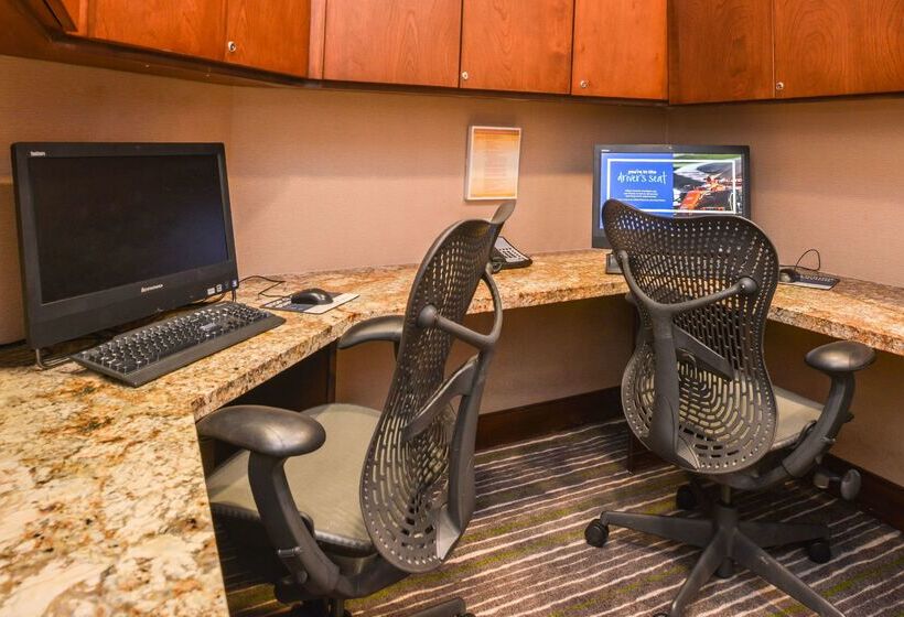 فندق Hilton Garden Inn Yuma Pivot Point