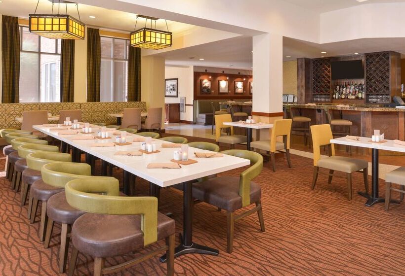 هتل Hilton Garden Inn Yuma Pivot Point