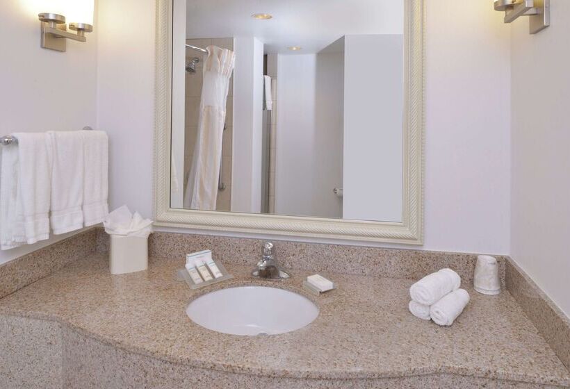 فندق Hilton Garden Inn Yuma Pivot Point