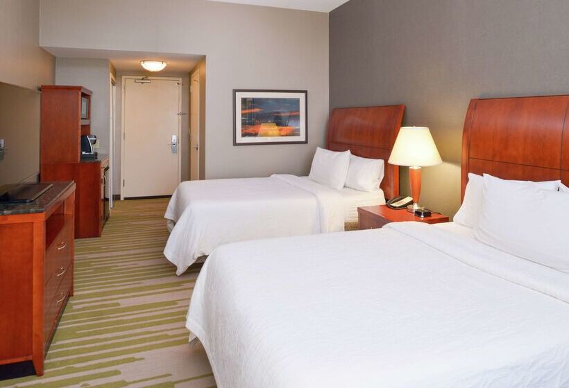 هتل Hilton Garden Inn Yuma Pivot Point
